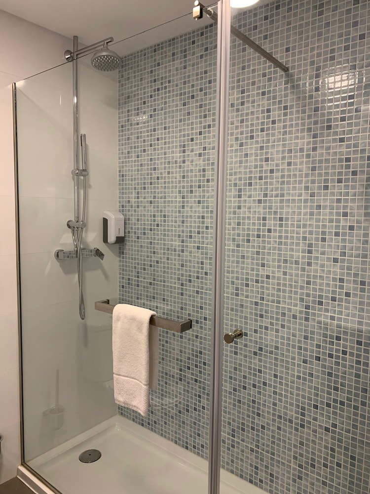 Villa Rey Spa Hotel 19/21