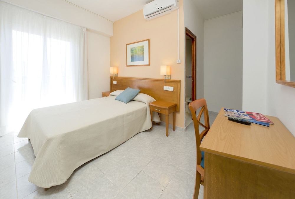 Hostal Mallorca 17/46