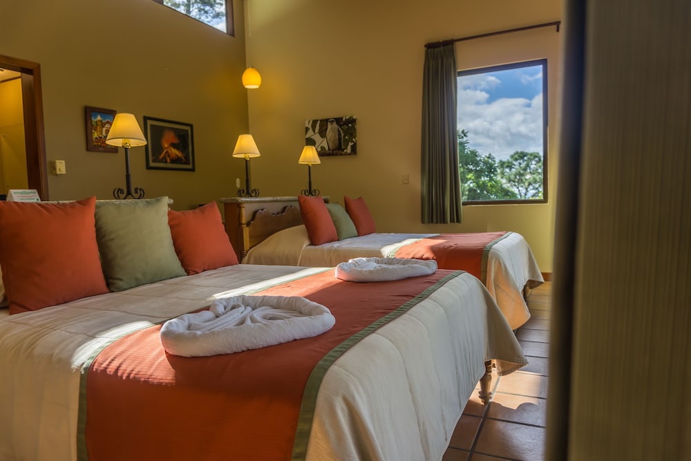Arenal Observatory Lodge Spa 30/77