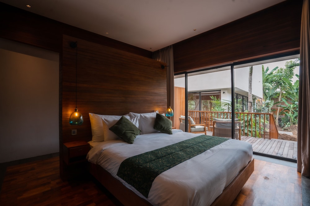Grun Canggu Garden 8/50