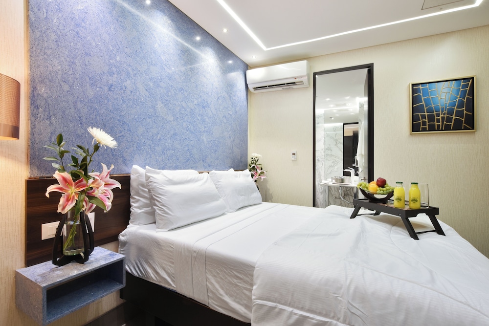 ELITE, APARTMENT