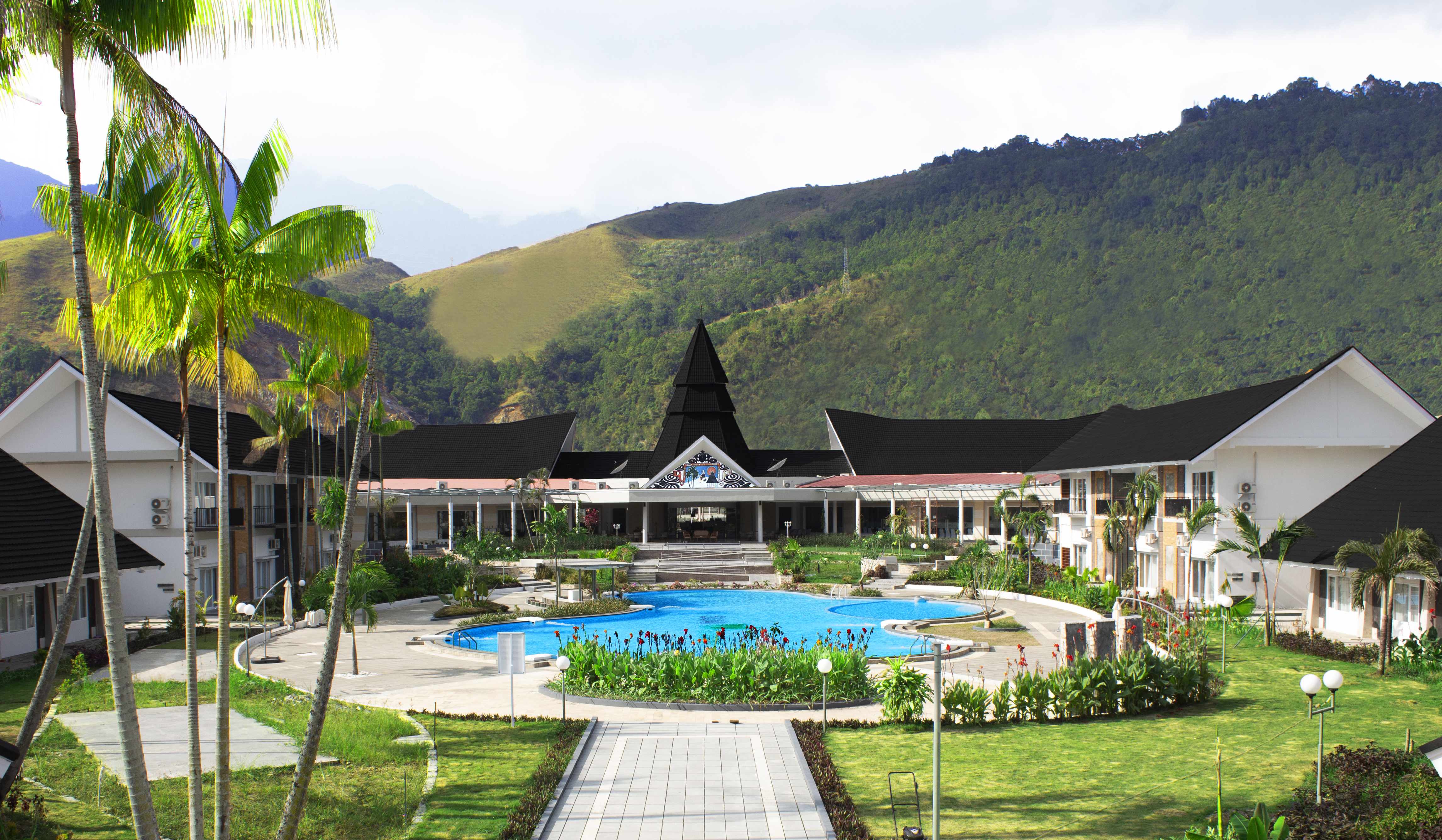 Hotel Suni Sentani Managed by East Season 40/48