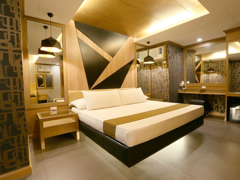 Hotel Ava Malate, Manila 20/63