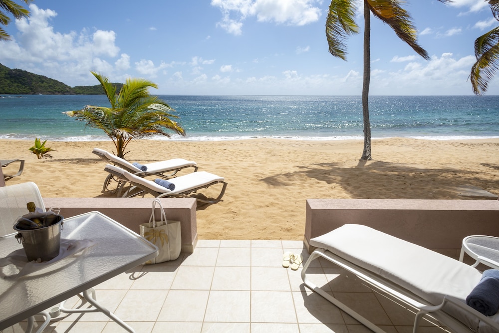 Curtain Bluff Resort All Inclusive 31/48