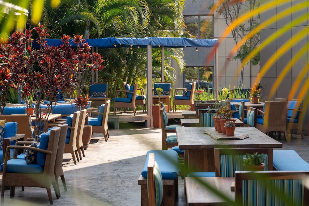 RADISSON BLU HOTEL, LUSAKA 44/49