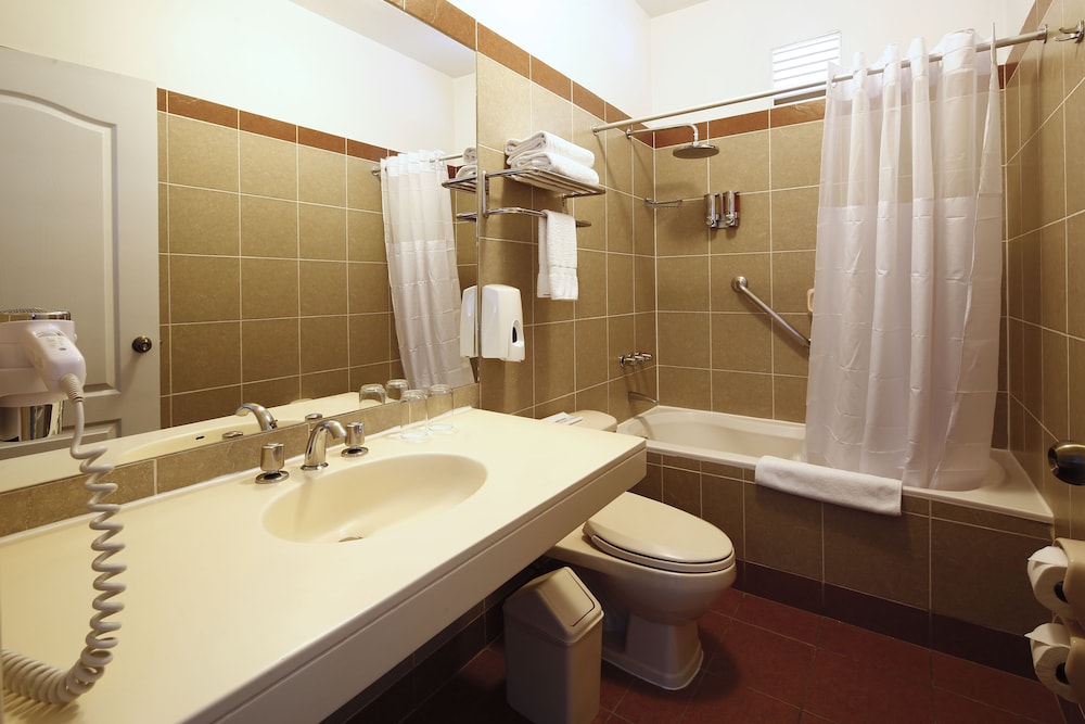 Casa Andina Standard Cusco San Blas 15/69