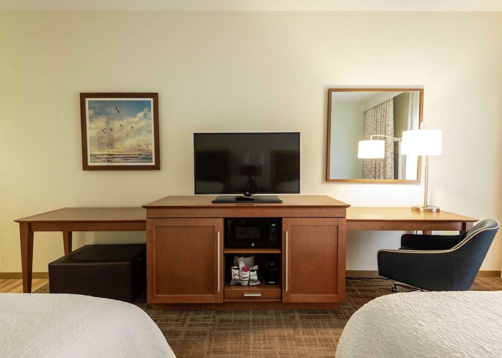 Hampton Inn Boca Raton 46/51