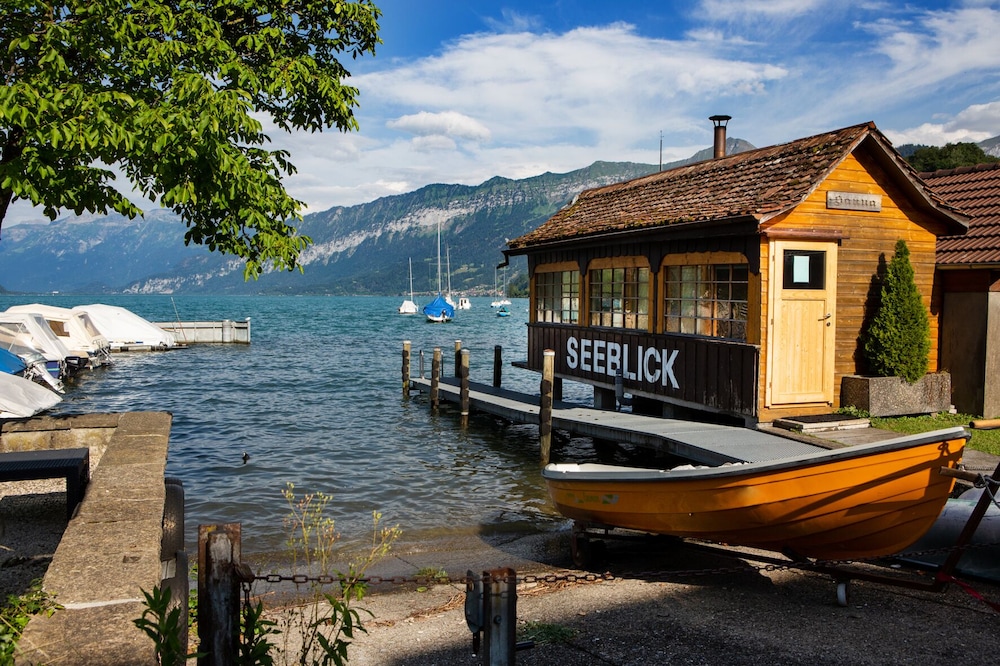 Strandhotel Seeblick 42/45
