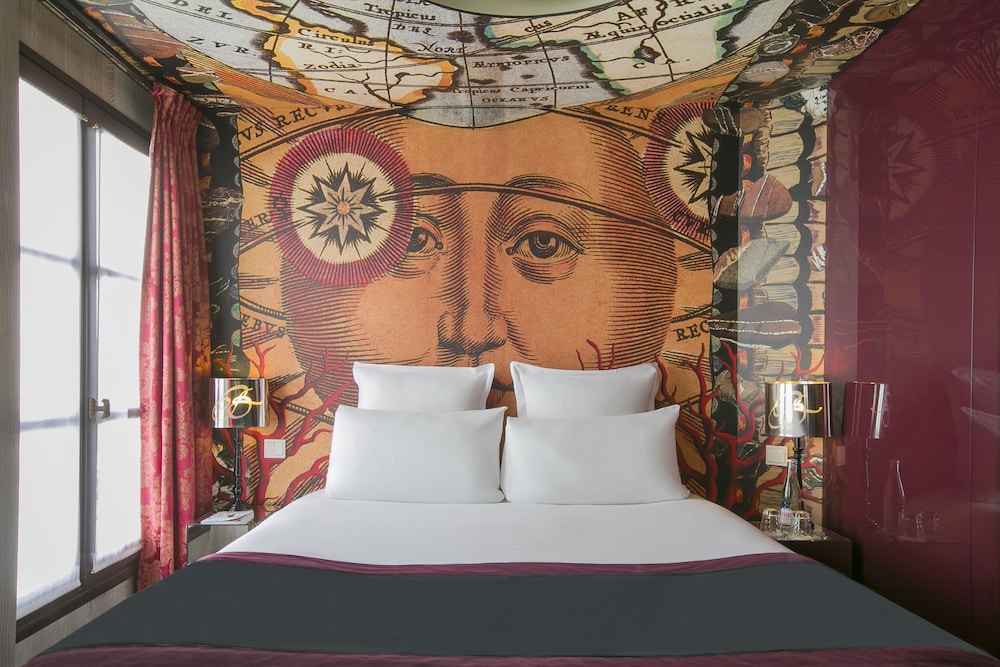 Hotel Le Bellechasse Saint Germain 19/50