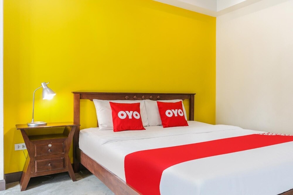 STANDARD, DOUBLE BED