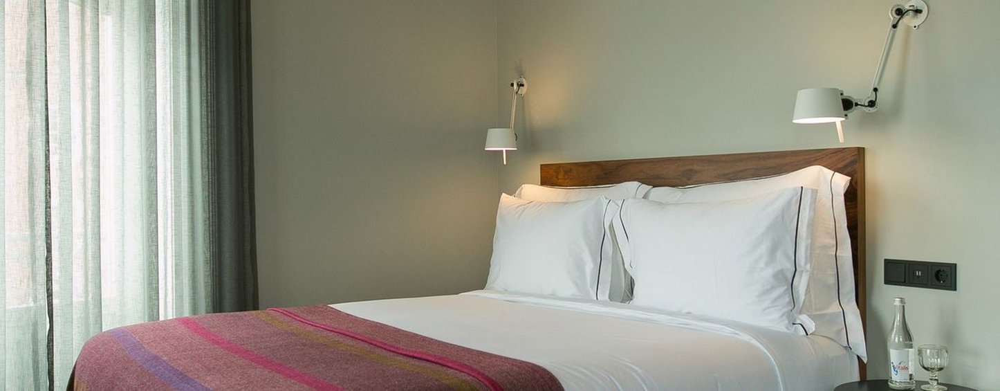 1908 Lisboa Hotel 3/6