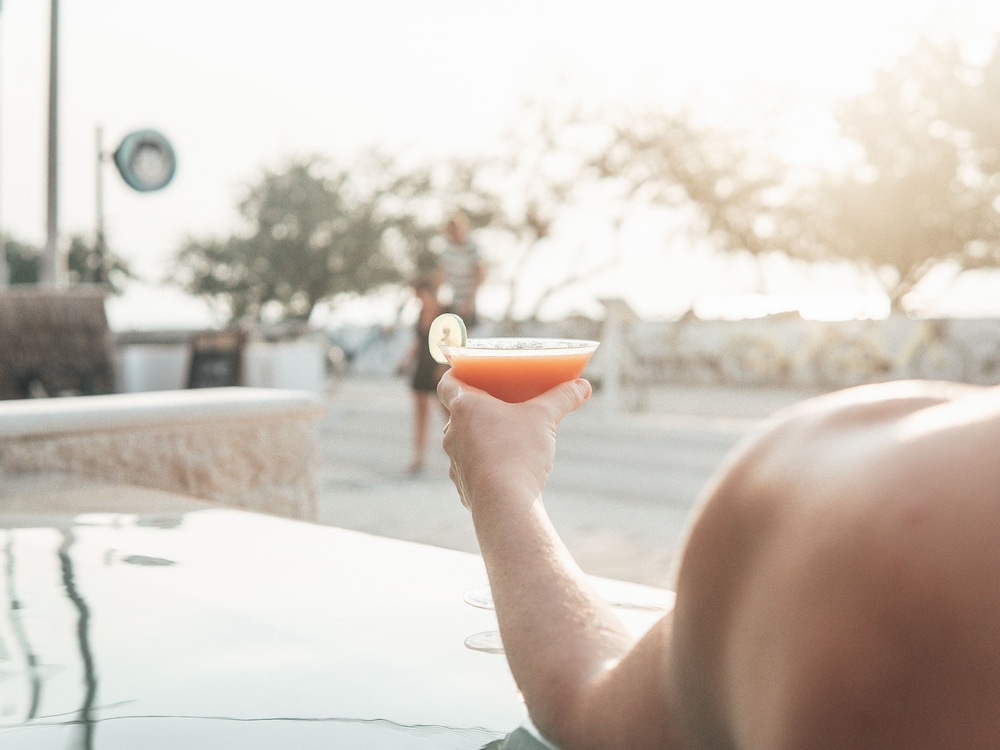 Mad Monkey Gili Trawangan 24/50