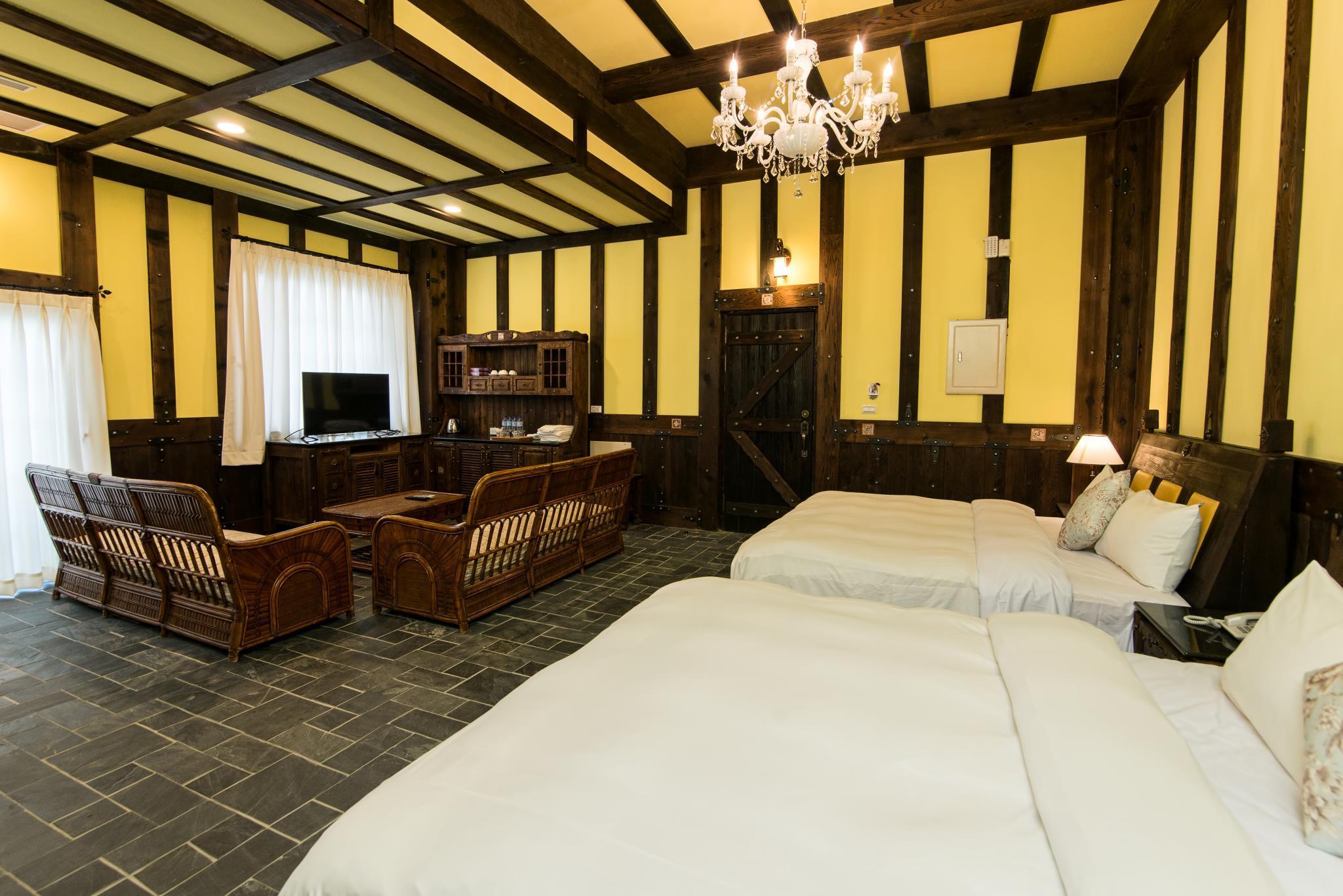 Vanse Hotel 18/43