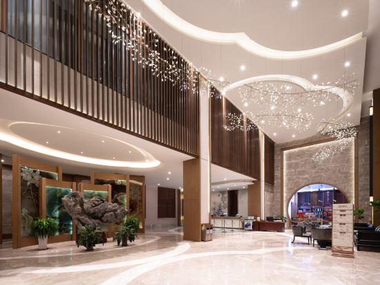 Inzone Garland Hotel Qufu 10/19