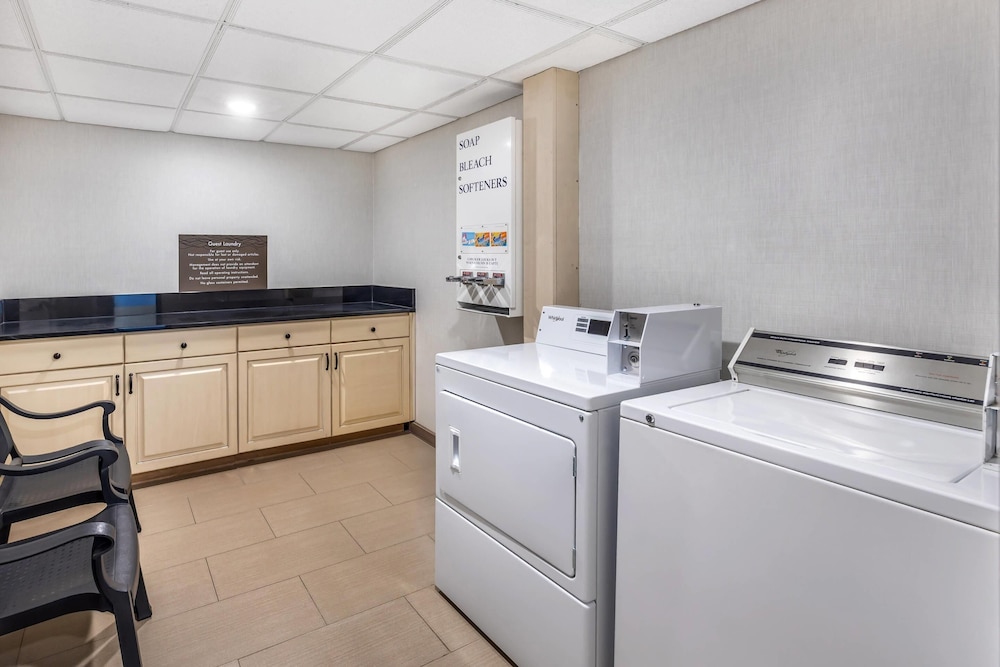 Comfort Inn & Suites Chattanooga West - Lookout Mountain 6/39