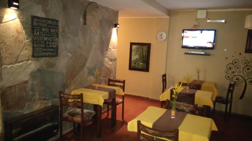 Hotel Resi San Bernardo 38/65