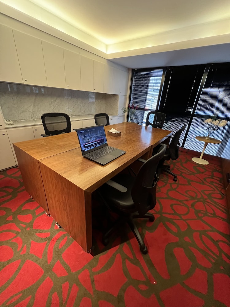 Hotel Pleno Palermo Soho 42/49