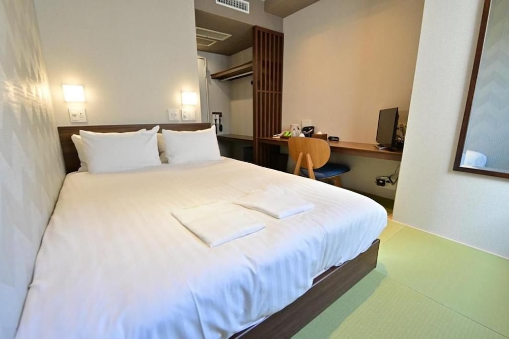 Hotel Abant Shizuoka 26/61