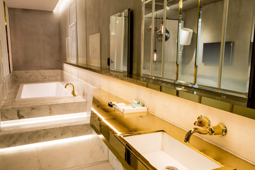 Hotel The Designers LYJ Gangnam Premier 35/64