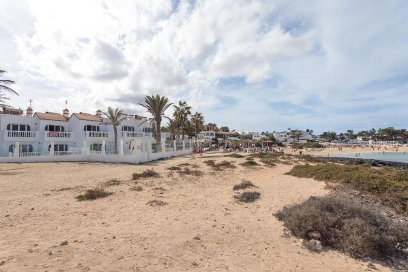 Apartamentos LIVVO Galera Beach 26/40