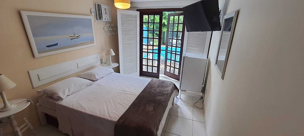 Pousada Casa da Praia 30/67