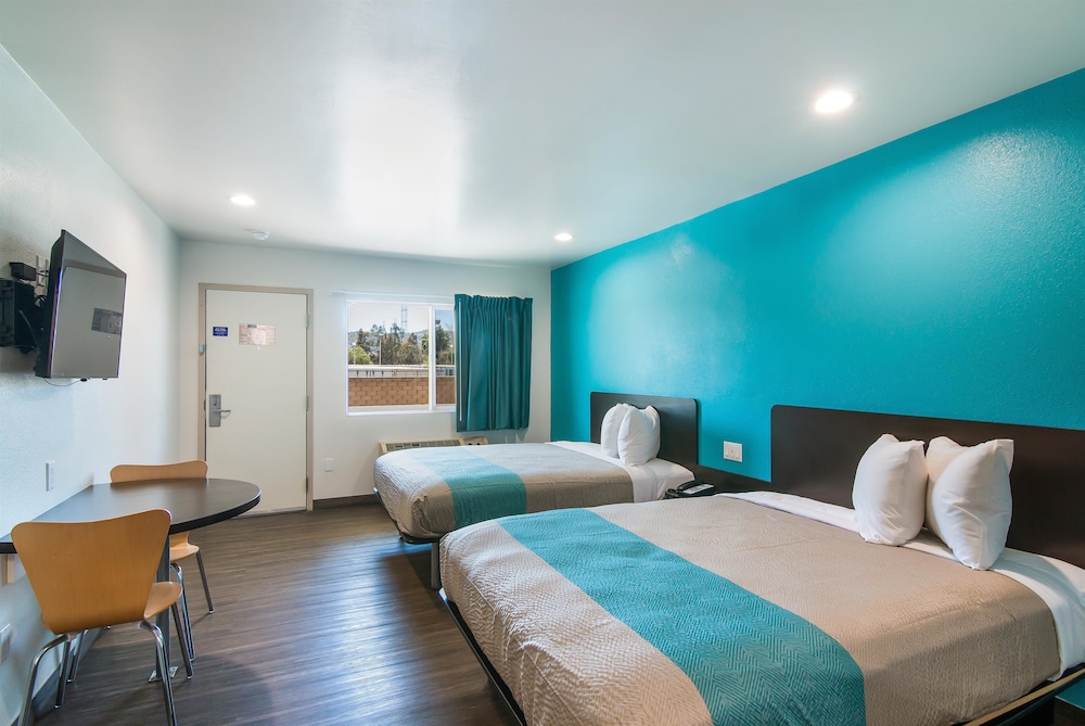 Motel6 South El Monte, CA - Los Angeles 21/44