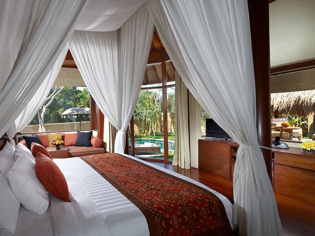 Villa, Garden or Pool View, Garden View, with Pool