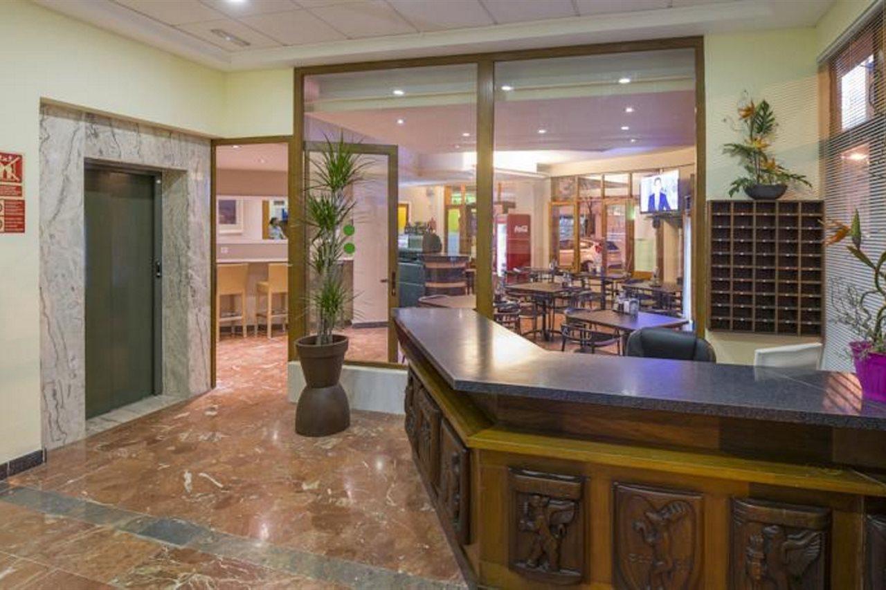 Hostal Alicante San Antonio 9/81