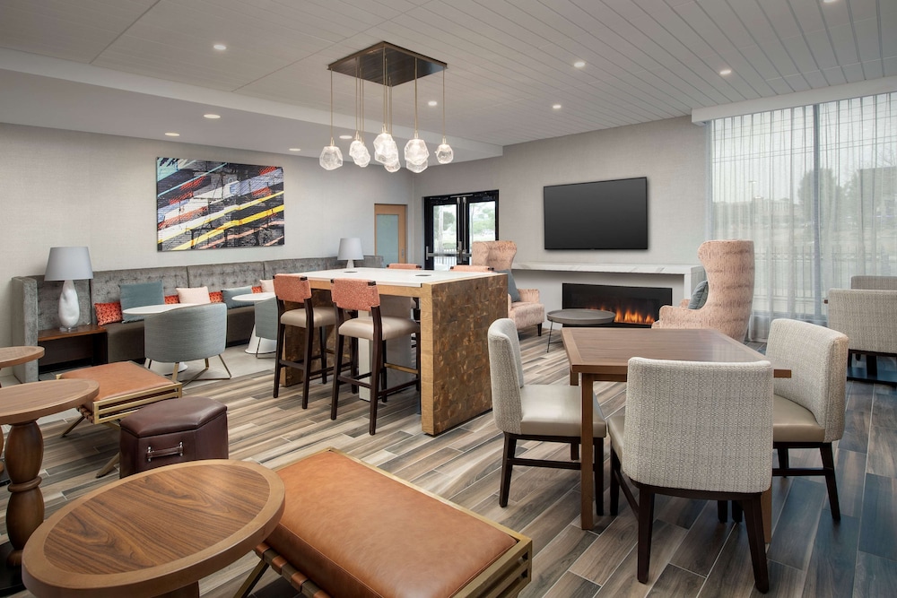 Hampton Inn Boston Logan Airport Chelsea 27/33