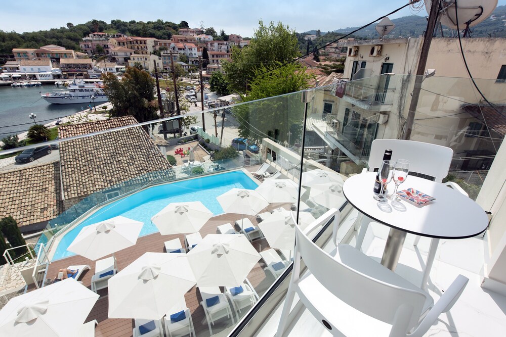 Melina Bay Boutique Hotel 5/60
