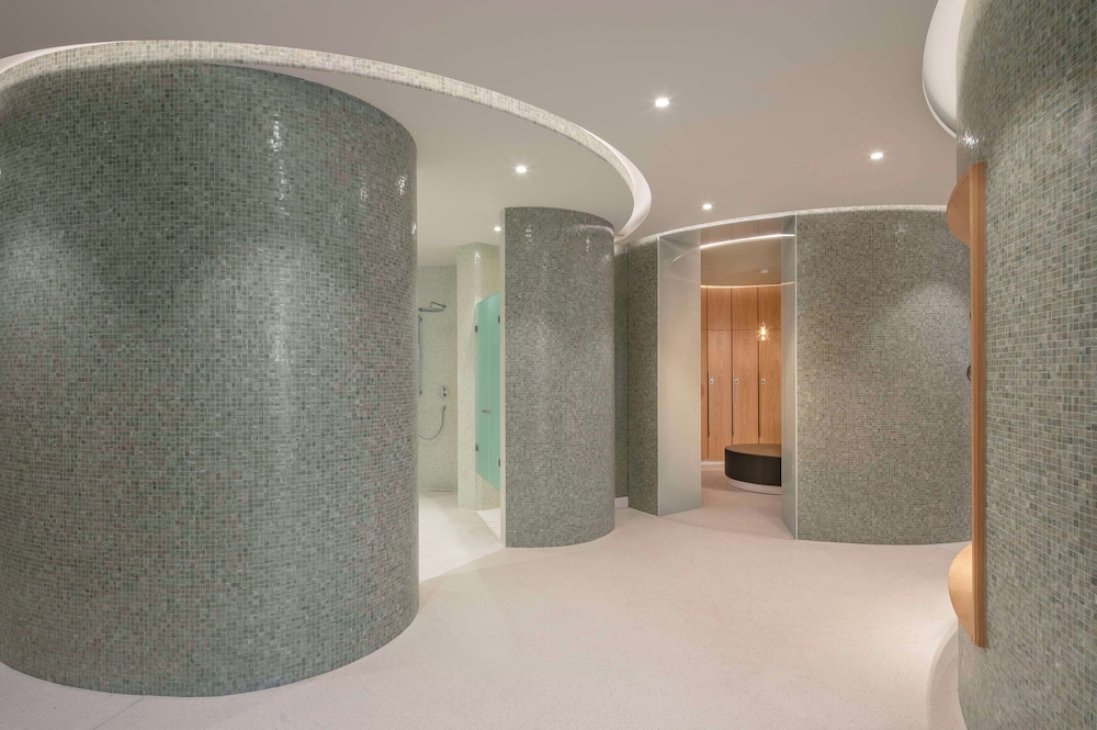 Andaz Munich Schwabinger Tor 34/76