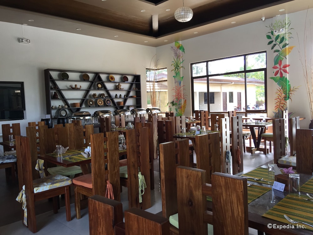 Coron Soleil Garden Resort 53/68