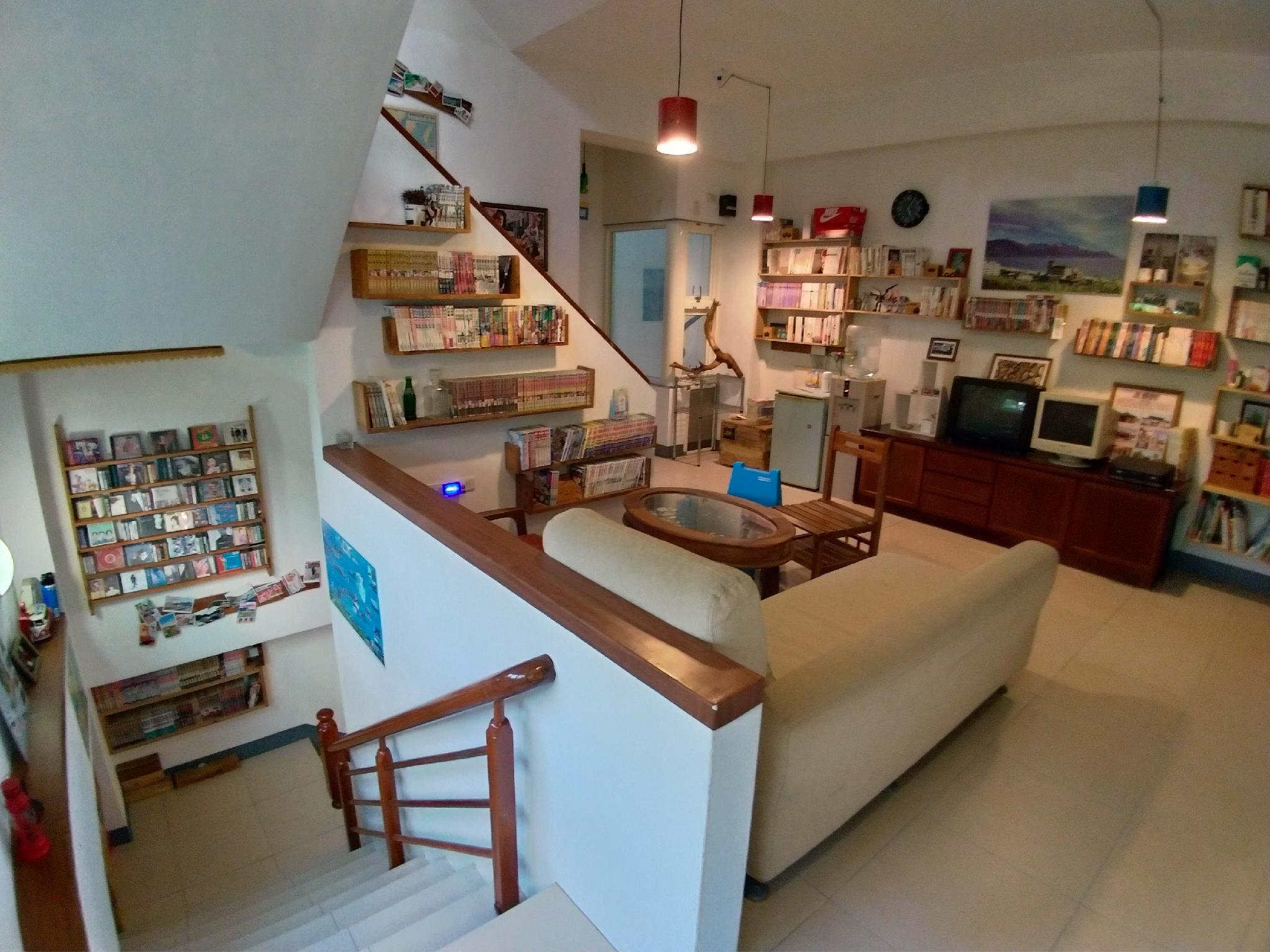 Ten Street B&B 19/26