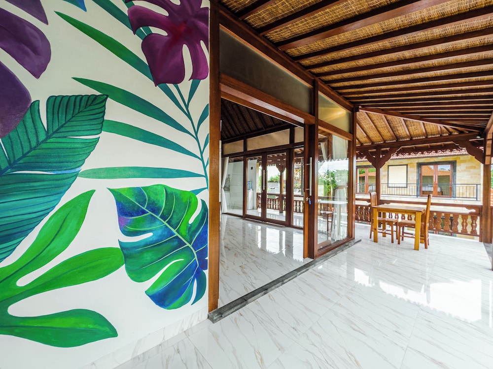 Kubu Manah Ubud 32/50