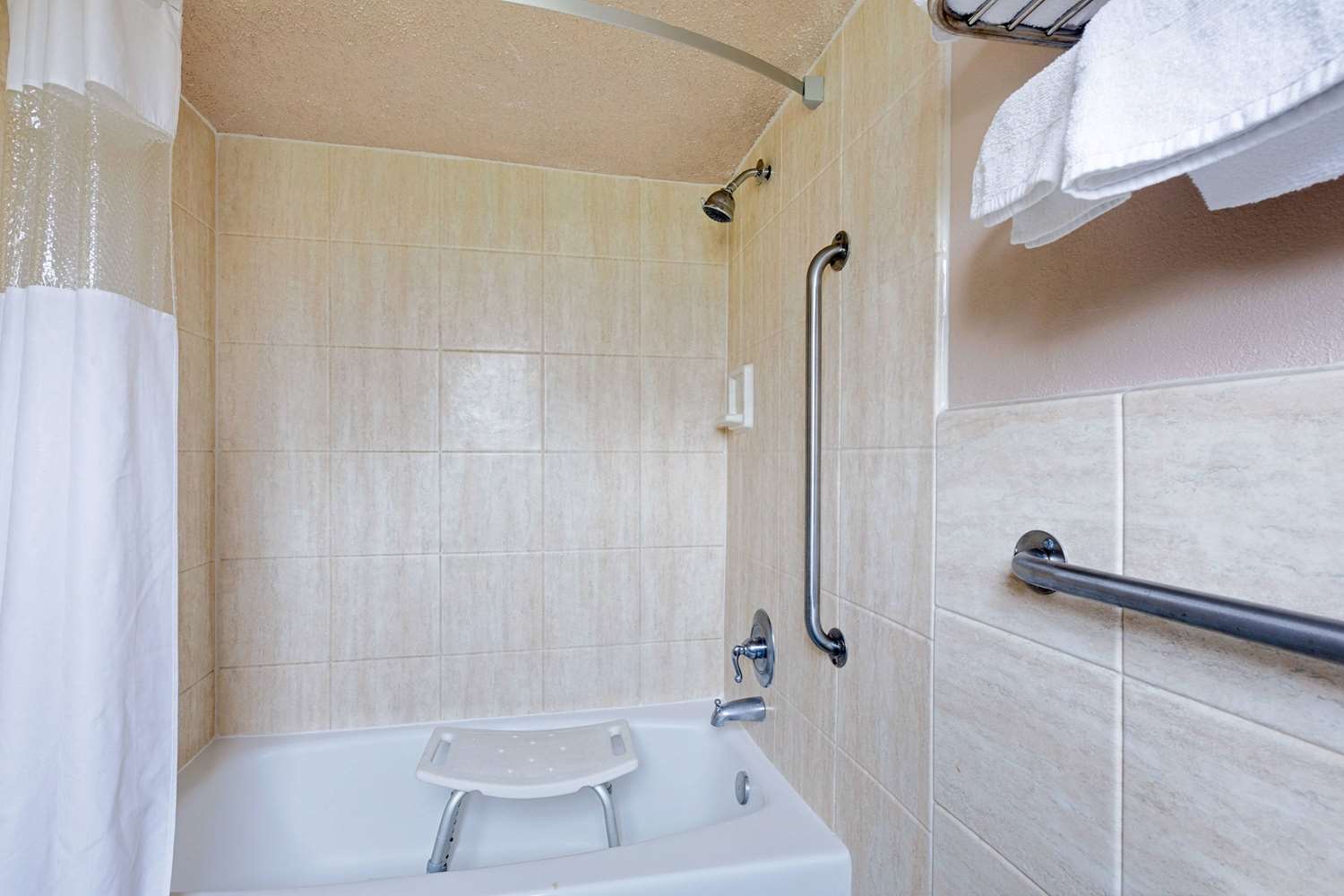 Travelodge by Wyndham Ozona 8/8
