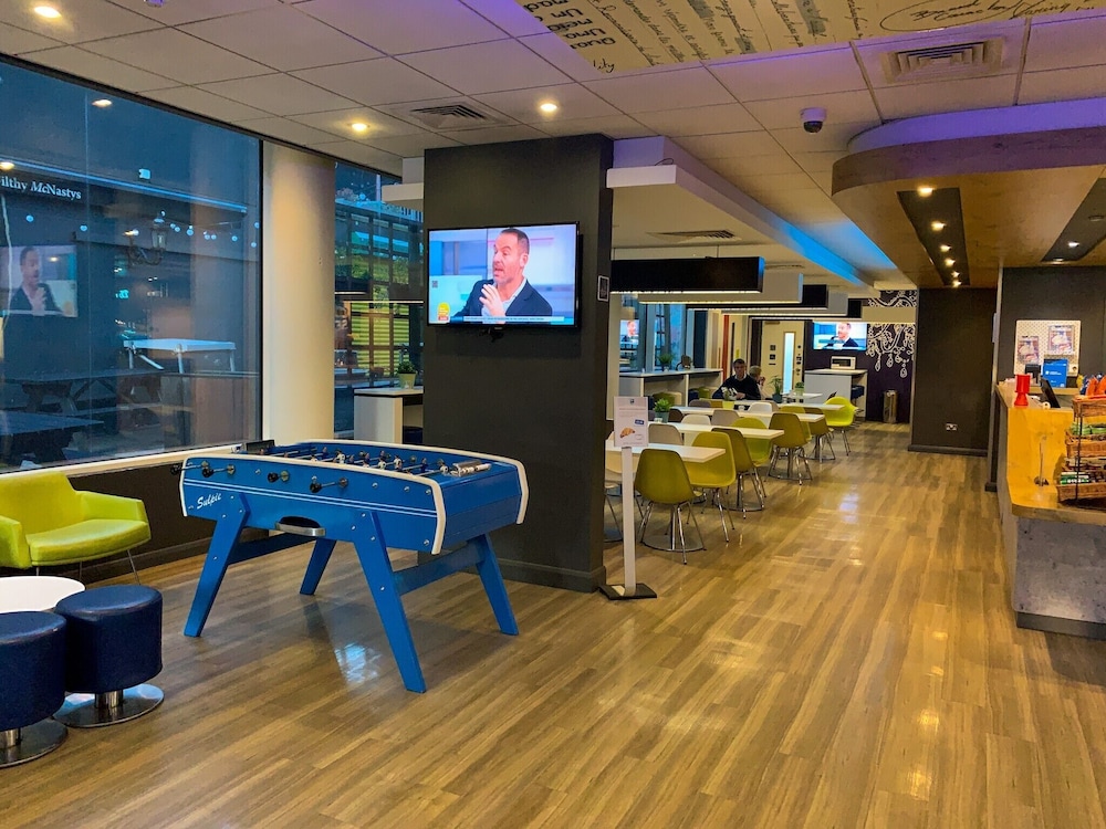 Ibis budget Belfast City Centre 49/57