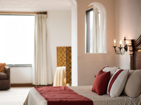 Presidential, Suite