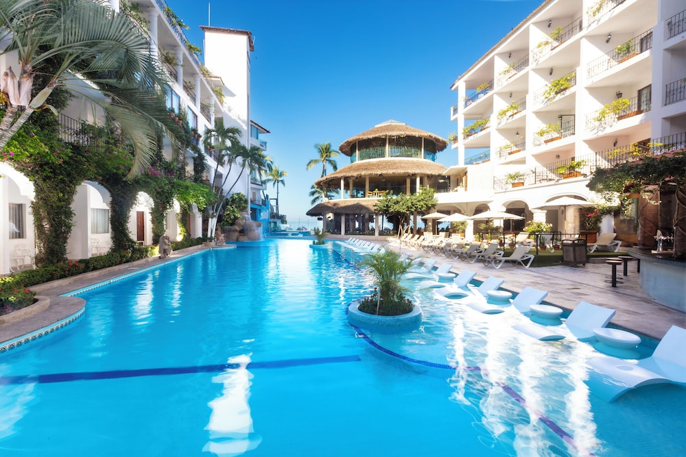 Playa Los Arcos Hotel Beach Resort And Spa 4/62