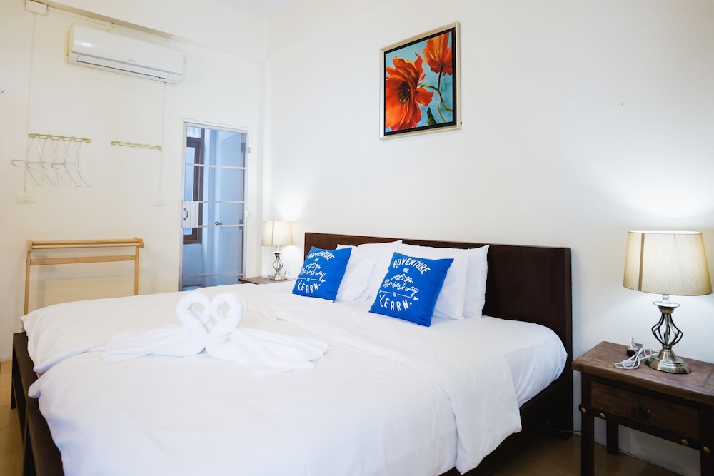 Sabuy Chiangmai Bed & Breakfast 23/73