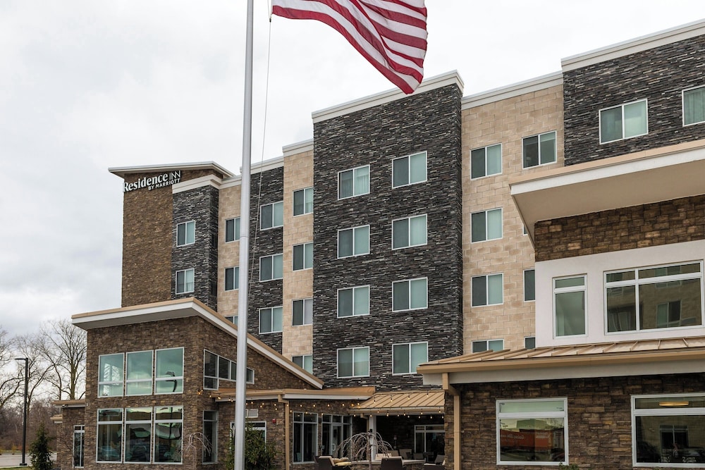 Residence Inn By Marriott Toledo West 3/36