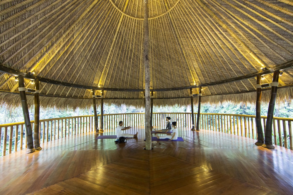 The Lokha Ubud Resort Villas And Spa 16/35