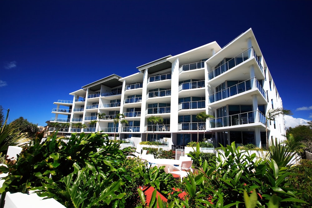 C Bargara Resort 6/73