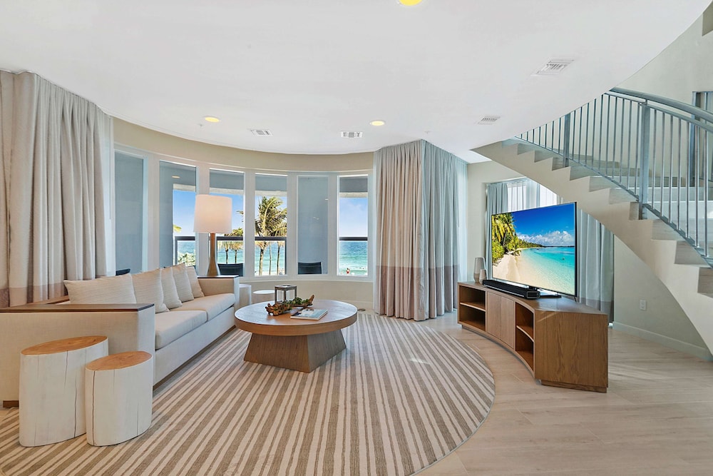 Beach House Fort Lauderdale, a Hilton Resort 51/77
