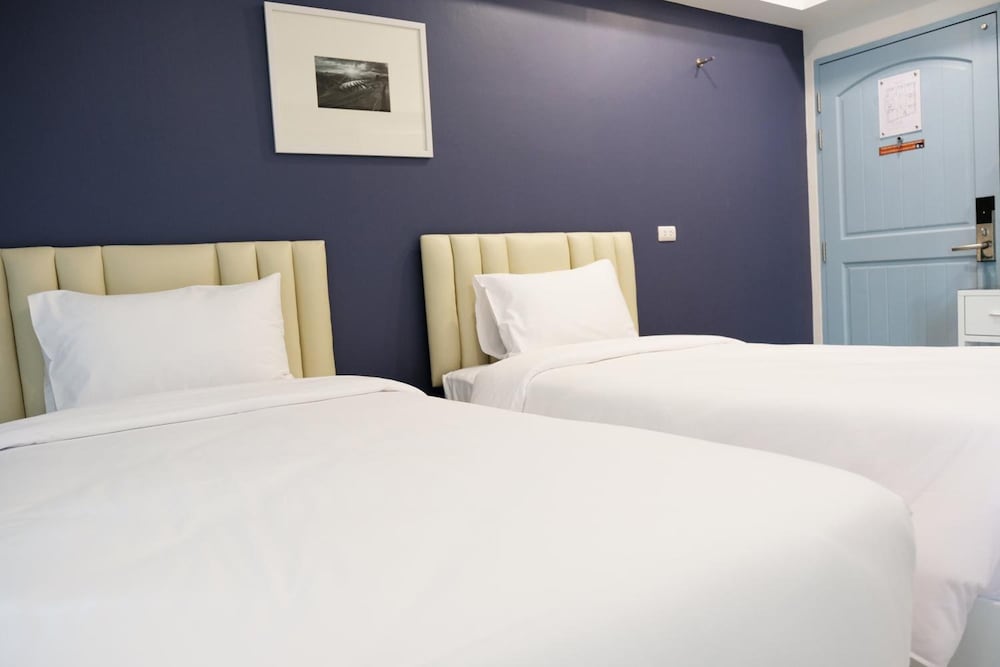 Casa Residence Hotel 21/42