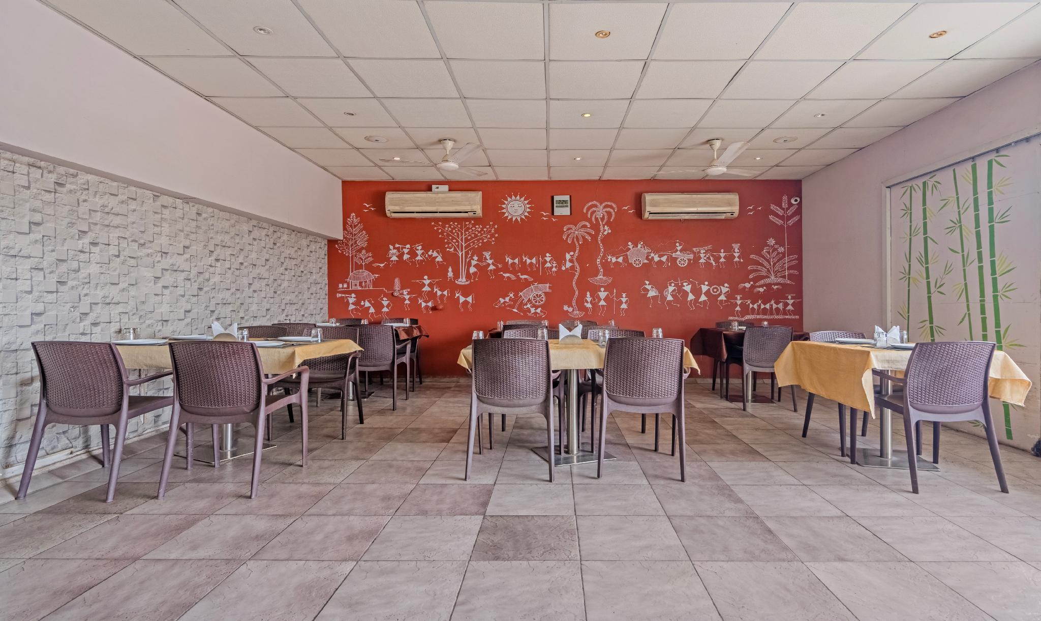 ZO Rooms Fatehganj 43/44
