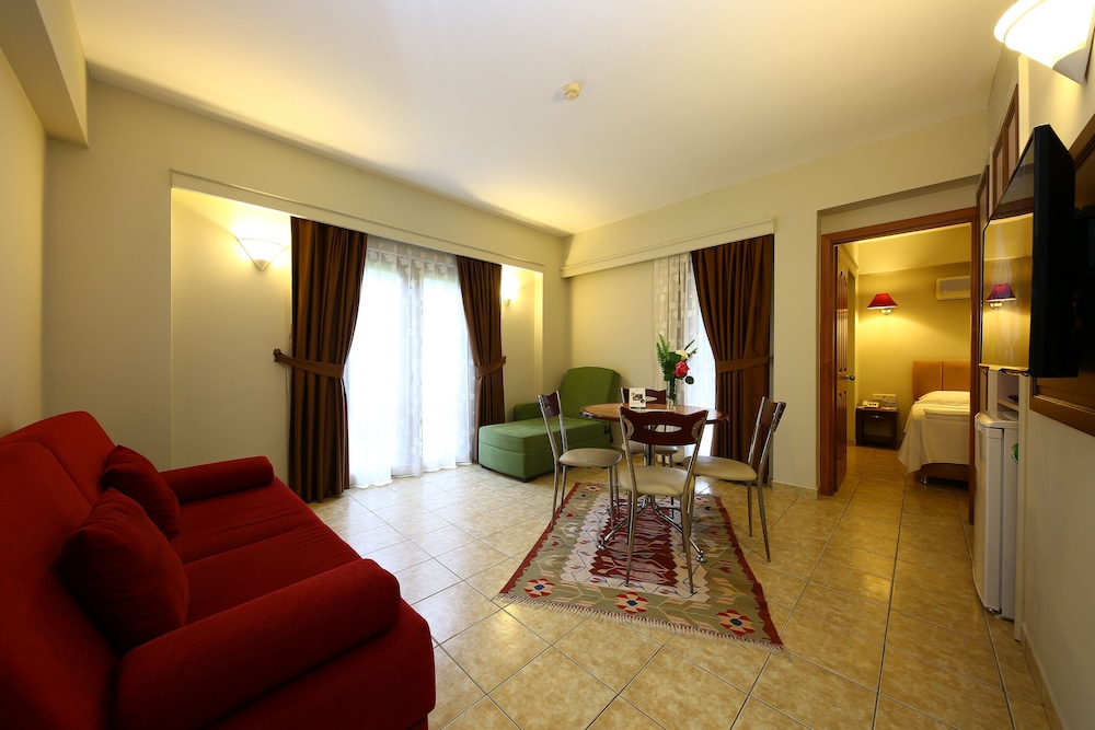 Mr Dim Exclusive Apart Hotel 20/47
