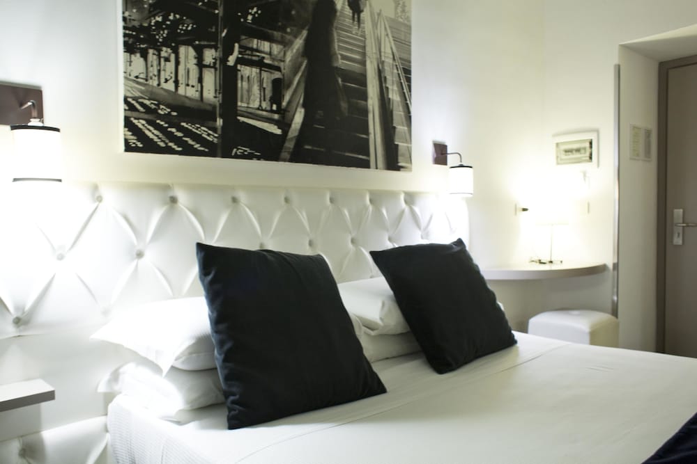 Piazza Farnese Luxury Suites 30/64