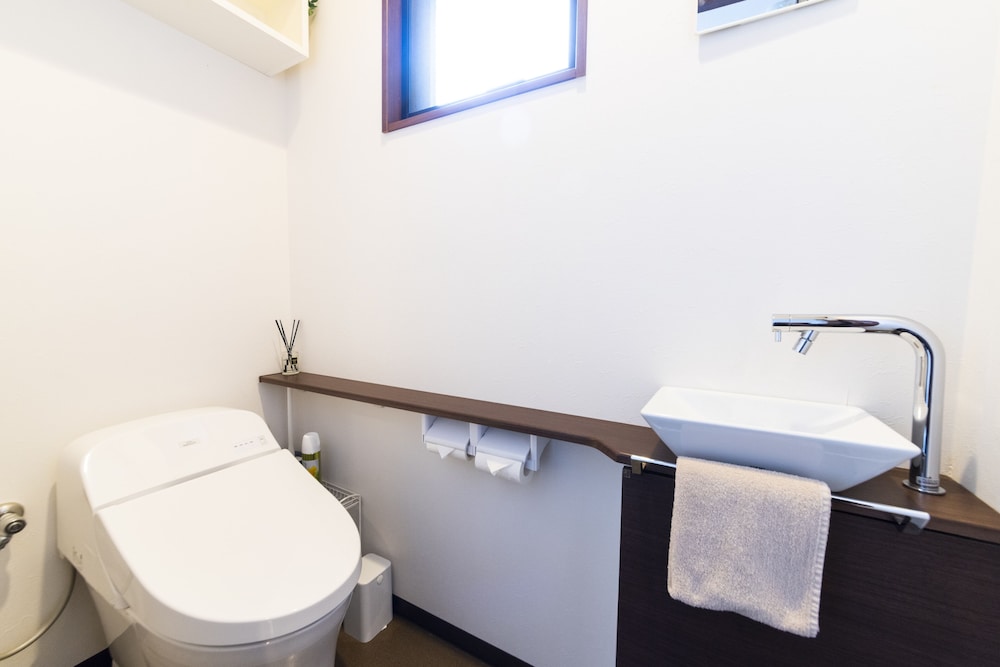 Sea Stay Okinawa (Ex. Igusa Villa Tancha) 44/52