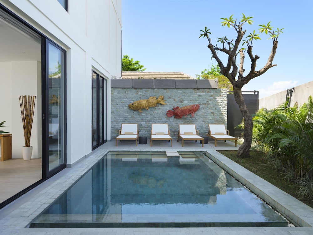 Avani Seminyak Bali Resort 32/77