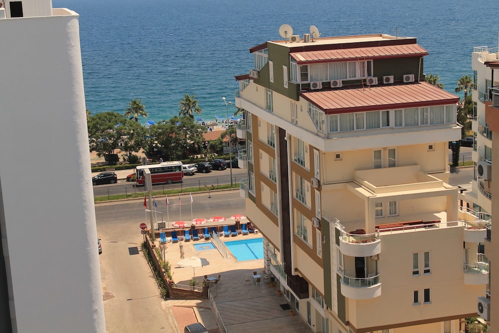 Olbia Residence Hotel 4/44